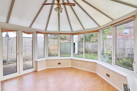 3 bedroom semi-detached house for sale, Chilham Road, Manchester M28