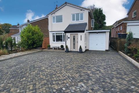 3 bedroom detached house for sale, Lumley Road, Newton Hall, Durham, DH1