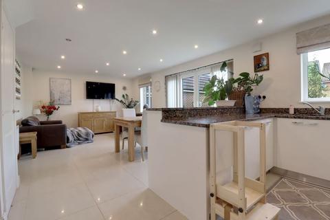 9 Aster Drive, Stafford, ST16 1FH
