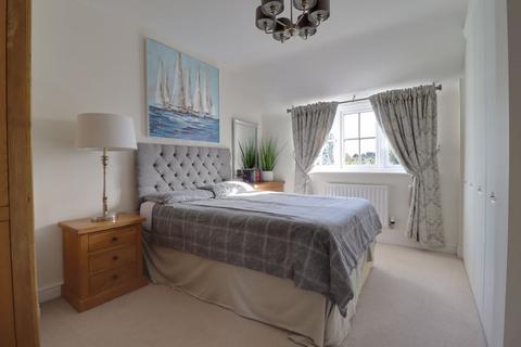 9 Aster Drive, Stafford, ST16 1FH