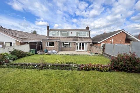 3 bedroom detached house for sale, Scotts Green Close, Dudley DY1