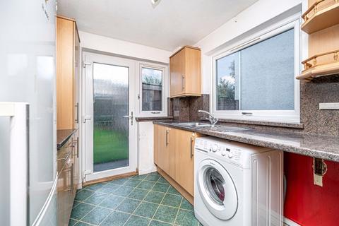 14 Balcomie Road, Kirkcaldy, KY2 6JB