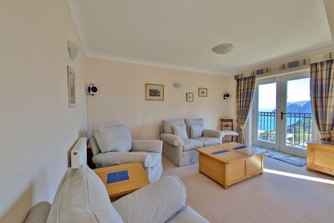 3 bedroom penthouse for sale, Castle Heights, Lynton