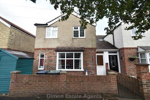 3 bedroom semi-detached house for sale, Oval Gardens, Alverstoke