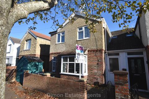 3 bedroom semi-detached house for sale, Oval Gardens, Alverstoke