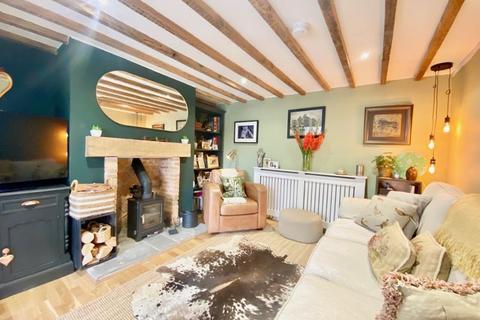 2 bedroom village house for sale, Newton Way, Woolsthorpe By Colsterworth NG33