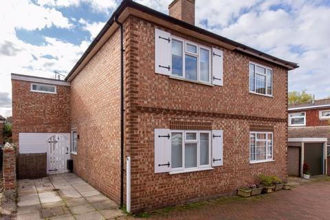 2 bedroom semi-detached house for sale, School Lane, Emsworth