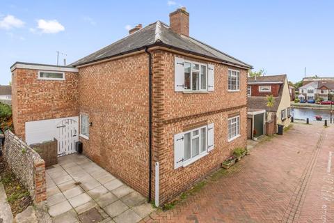 2 bedroom semi-detached house for sale, School Lane, Emsworth