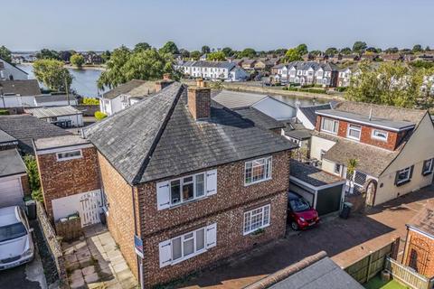 2 bedroom semi-detached house for sale, School Lane, Emsworth