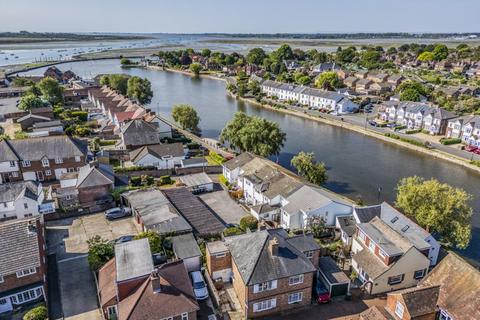 2 bedroom semi-detached house for sale, School Lane, Emsworth