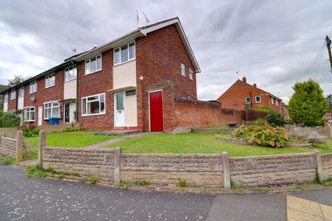 3 bedroom semi-detached house for sale, Dryden Crescent, Stafford ST17