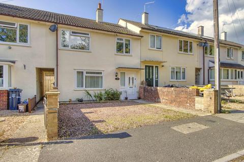 3 bedroom terraced house for sale, 73 Horner Road, Taunton