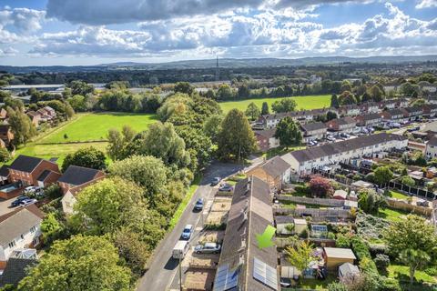 3 bedroom terraced house for sale, 73 Horner Road, Taunton