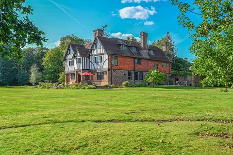 8 bedroom detached house for sale, Cuckfield Road, Ansty