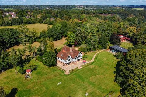 8 bedroom detached house for sale, Cuckfield Road, Ansty