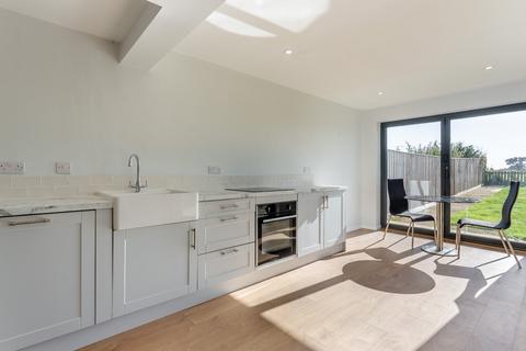 3 bedroom end of terrace house for sale, Coates Lane, Coates, Cirencester, Gloucestershire, GL7