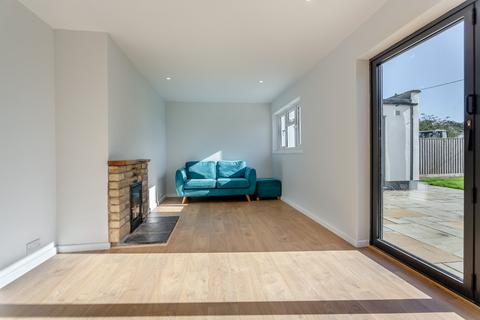 3 bedroom end of terrace house for sale, Coates Lane, Coates, Cirencester, Gloucestershire, GL7