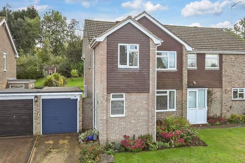 3 bedroom semi-detached house for sale, Hillside Close, East Grinstead, West Sussex