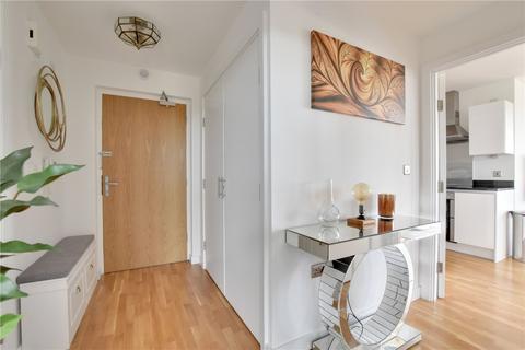 1 bedroom apartment for sale, Centenary Heights, Larkwood Avenue, Greenwich, London, SE10