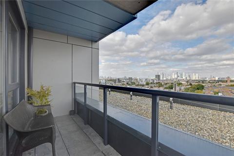 1 bedroom apartment for sale, Centenary Heights, Larkwood Avenue, Greenwich, London, SE10