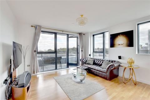 1 bedroom apartment for sale, Centenary Heights, Larkwood Avenue, Greenwich, London, SE10