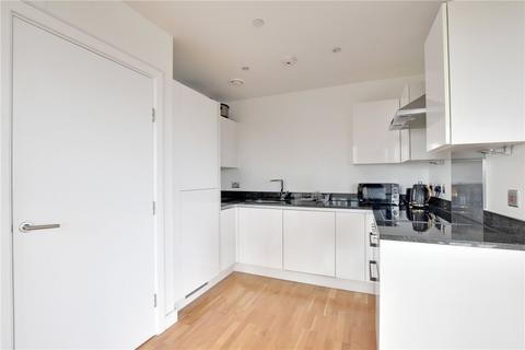 1 bedroom apartment for sale, Centenary Heights, Larkwood Avenue, Greenwich, London, SE10