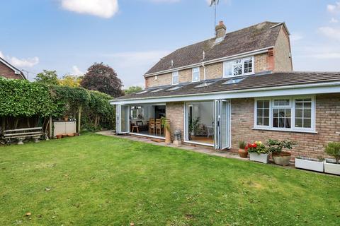 5 bedroom detached house for sale, Nuthatch Close, Rowland's Castle, PO9