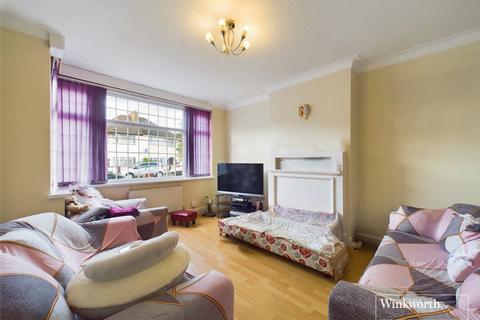 3 bedroom semi-detached house for sale, Farrer Road, Middlesex HA3