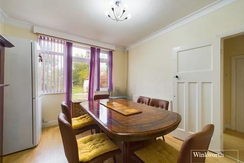 3 bedroom semi-detached house for sale, Farrer Road, Middlesex HA3