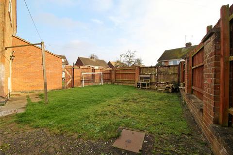 3 bedroom semi-detached house for sale, Castle Drive, Northborough, Peterborough, Cambridgeshire, PE6