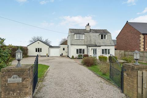 5 bedroom detached house for sale, Peter Lane, Carlisle CA2