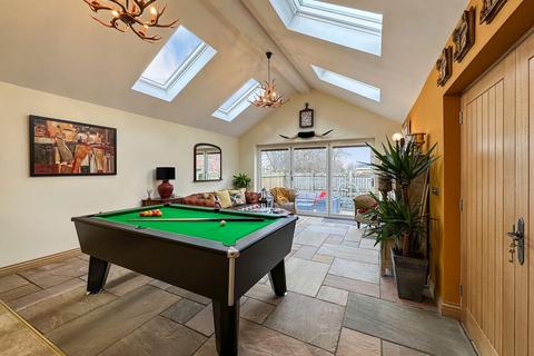 5 bedroom detached house for sale, Peter Lane, Carlisle CA2