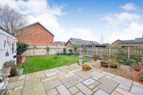 5 bedroom detached house for sale, Peter Lane, Carlisle CA2