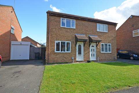 3 bedroom semi-detached house for sale, Sheffield Court, Raunds