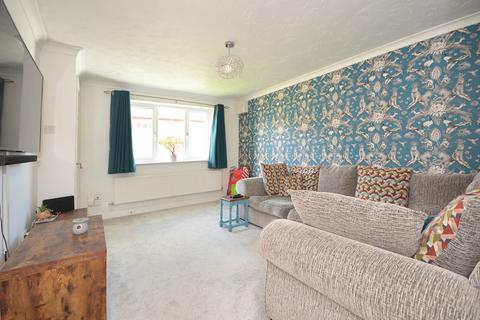 3 bedroom semi-detached house for sale, Sheffield Court, Raunds