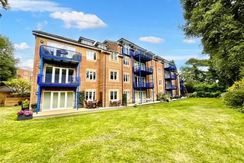 3 bedroom apartment for sale, West Cliff Road, Westbourne, Bournemouth, BH4