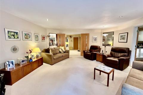 3 bedroom apartment for sale, West Cliff Road, Westbourne, Bournemouth, BH4