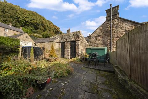 3 bedroom terraced house for sale, Main Street, Birchover, Matlock