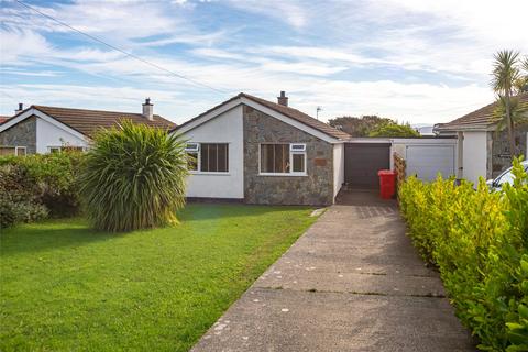 2 bedroom bungalow for sale, Maes Hyfryd, Moelfre, Isle of Anglesey, LL72