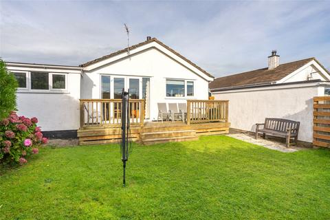 2 bedroom bungalow for sale, Maes Hyfryd, Moelfre, Isle of Anglesey, LL72