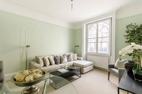 1 bedroom flat for sale, Gloucester Place, Marylebone, London, NW1