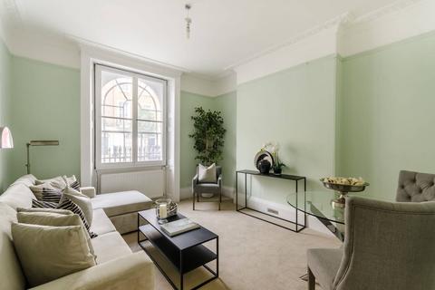 1 bedroom flat for sale, Gloucester Place, Marylebone, London, NW1