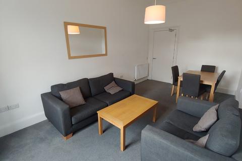 4 bedroom flat to rent, Morrison Street, Edinburgh, EH3