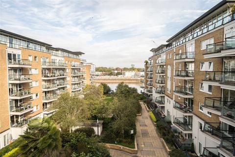 2 bedroom apartment for sale, Bluewater House, London SW18