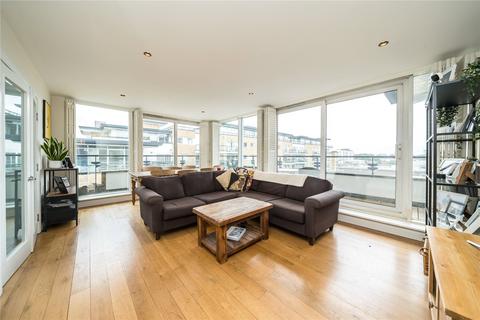 2 bedroom apartment for sale, Bluewater House, London SW18