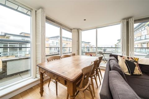 2 bedroom apartment for sale, Bluewater House, London SW18