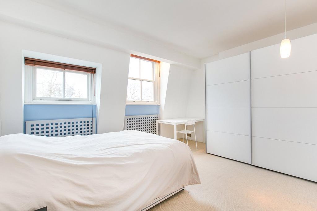 Lower Addison Gardens, London W14 2 bed apartment to rent £2,383 pcm