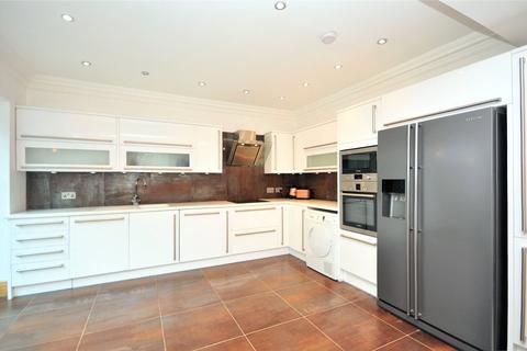 4 bedroom terraced house for sale, Redington Gardens, London, NW3