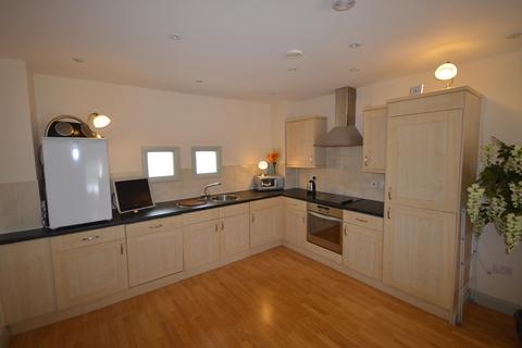 2 bedroom flat to rent, Ladybower Lodge, Ashopton Road, Bamford, Hope Valley, S33