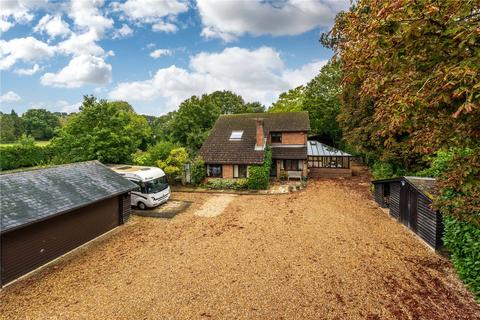 3 bedroom detached house for sale, Newdigate Road, Beare Green, Dorking, Surrey, RH5